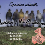 Exposition 2021 – CHARLEROI, la Boucle Noire