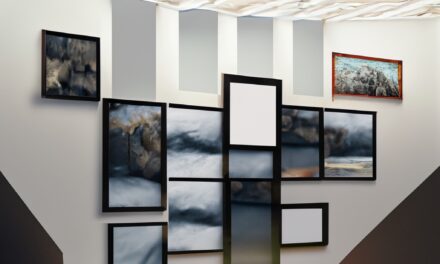 EXPOSITION ANNUELLE 2024