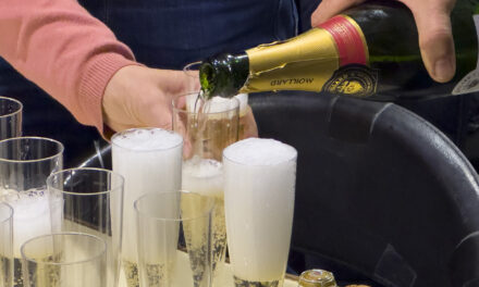 Réunion Festive mardi 10/12/2024