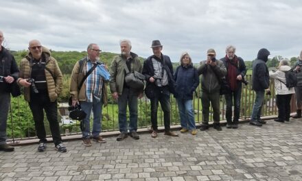 THUIN avec le CRPC et le RPCEN