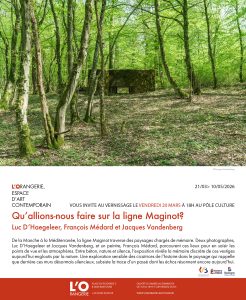 invitation Jacques