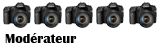 Modérateur