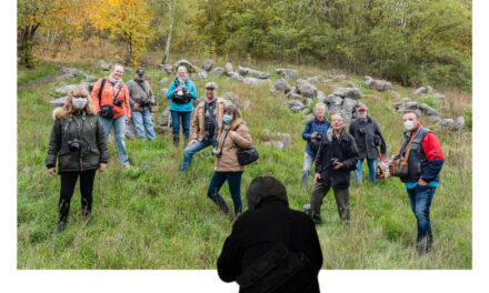 Du Vélodrome au Château