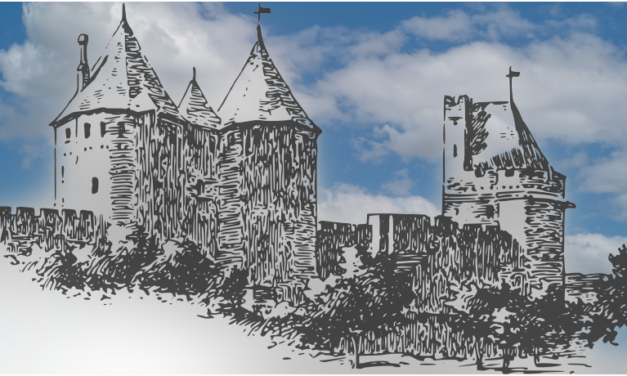 1ère sortie 2022 – NAMUR