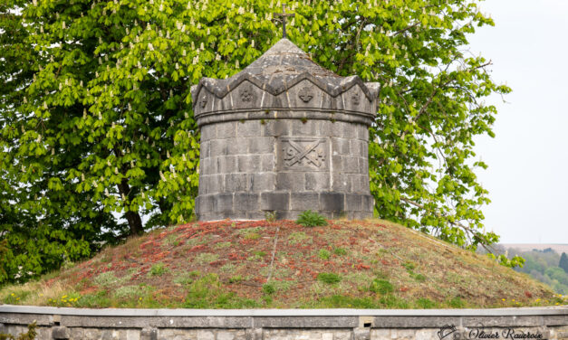 DINANT et la CITADELLE