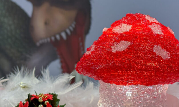 La dernière de 2022