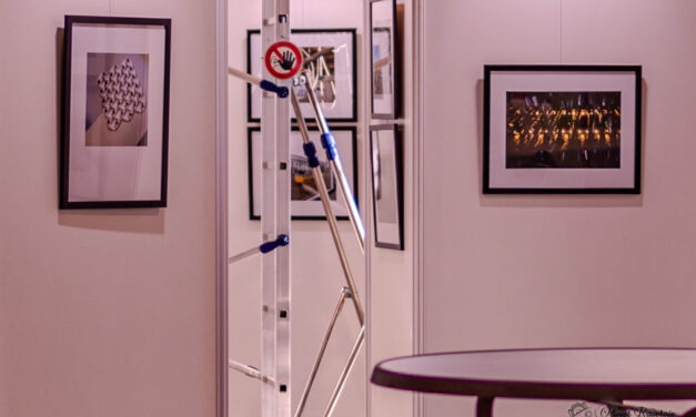 Expo 01/2024 – Préparation – 3ème épisode – 1ère partie