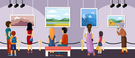 Une expo s&rsquo;en va, une autre revient …