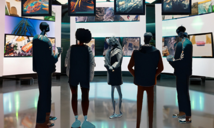 Exposition « Lumières de Charleroi » – Vernissage –