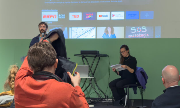 Ce n&rsquo;est qu&rsquo;un au revoir …